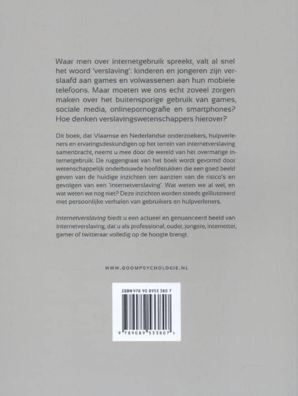 Internetverslavingbackcover