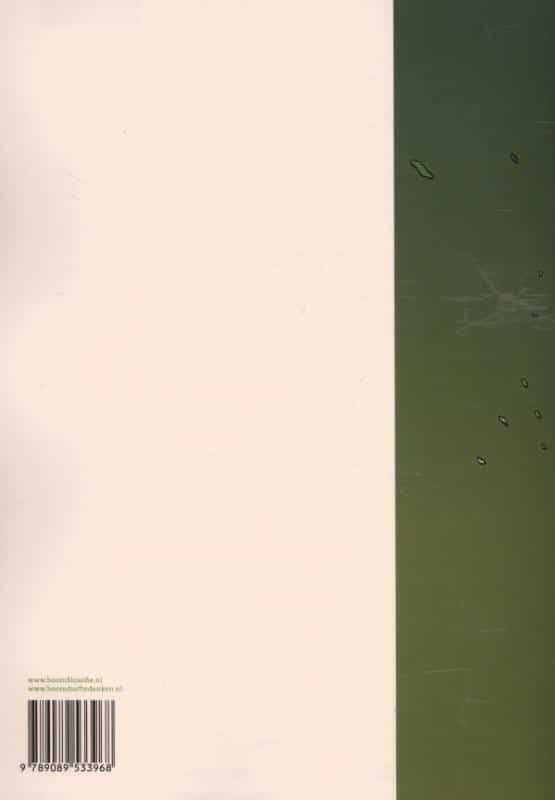 Durf te denken! metafysicabackcover