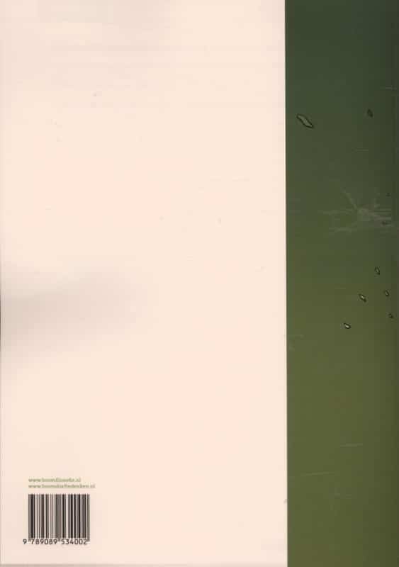 Cultuurfilosofie!backcover