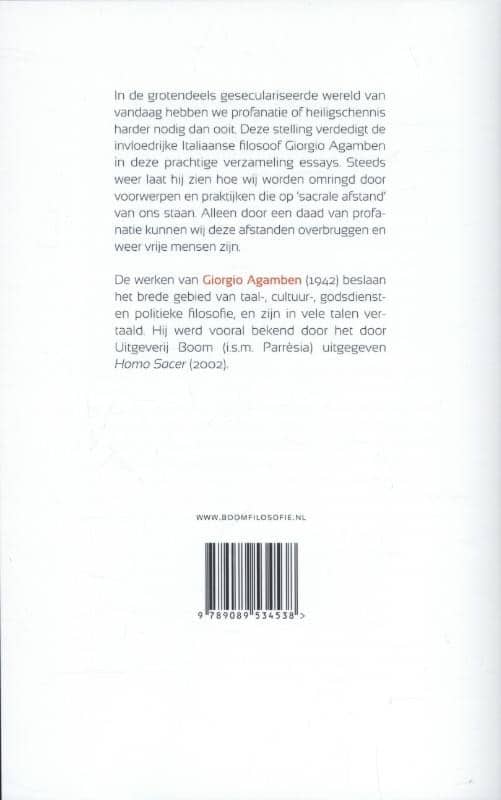 Profanatiesbackcover