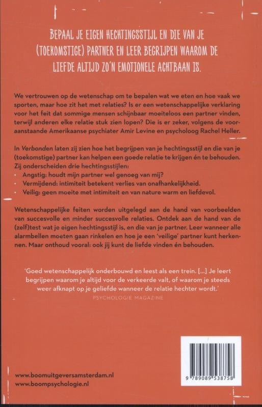 Verbondenbackcover