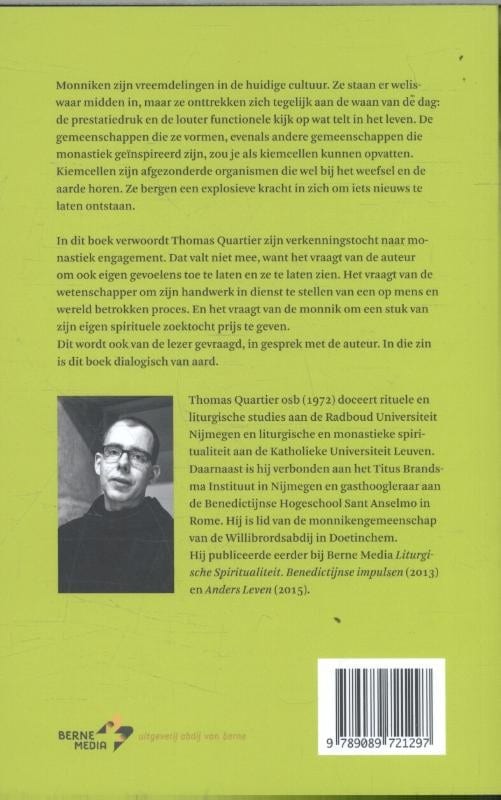 Kiemcellenbackcover