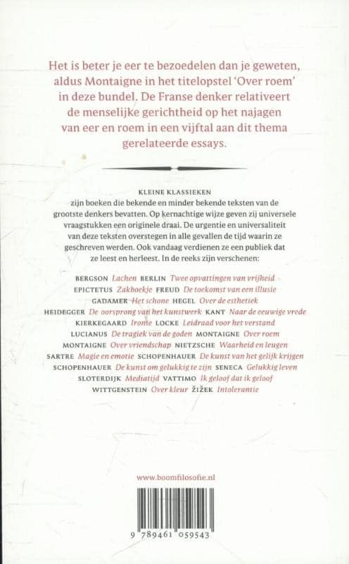 Over roembackcover