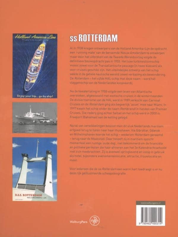 ss Rotterdambackcover