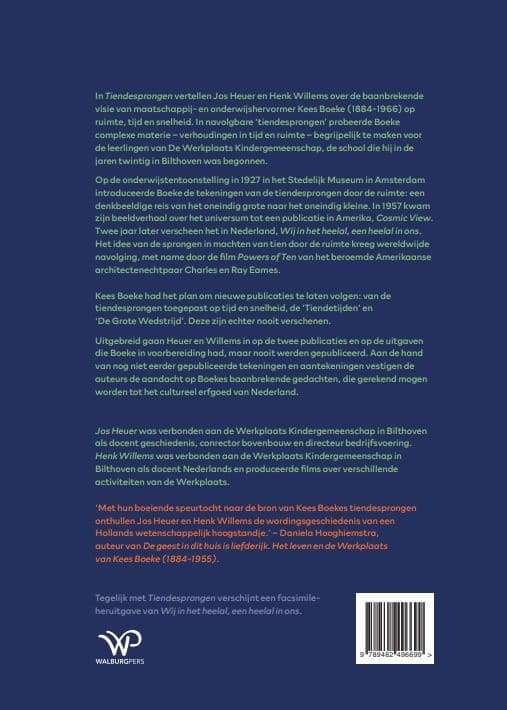 Tiendesprongenbackcover