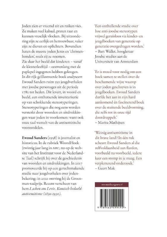 Met de paplepelbackcover