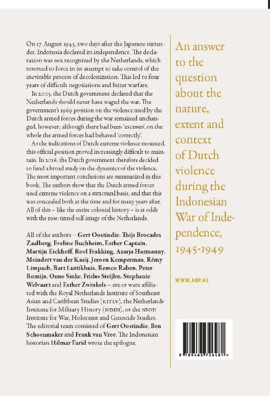 Beyond the Palebackcover