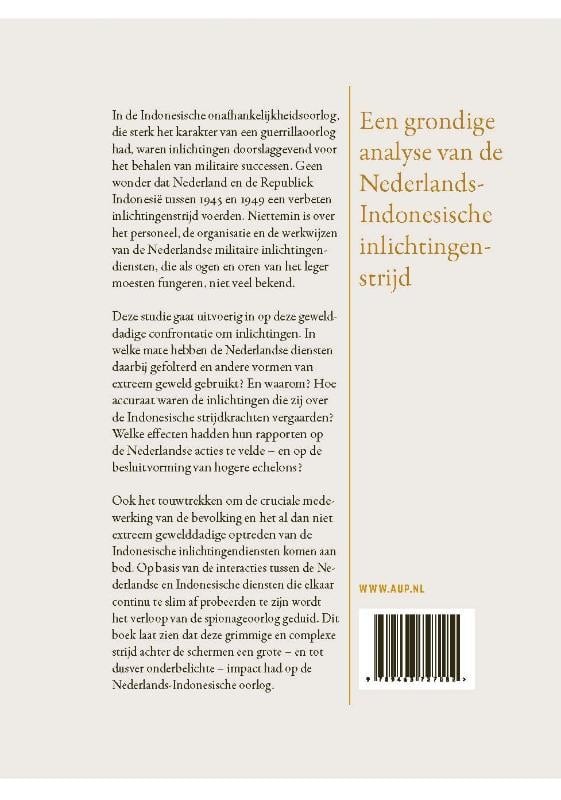Tasten in het duisterbackcover