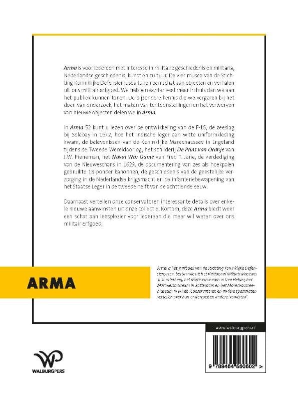 Armabackcover