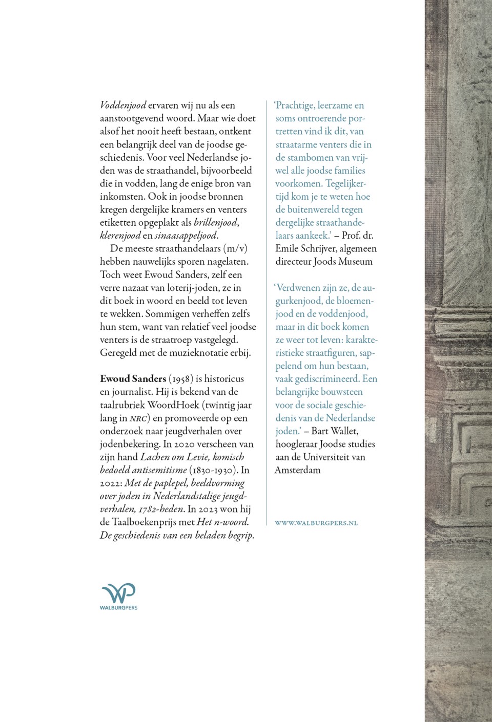 Van appeljood tot zuurjoodbackcover