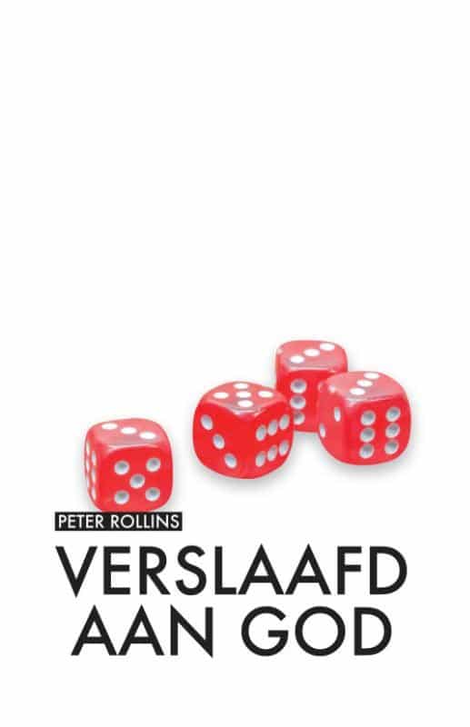 2-pak De orthodoxe ketter, Verslaafd aan Godbackcover