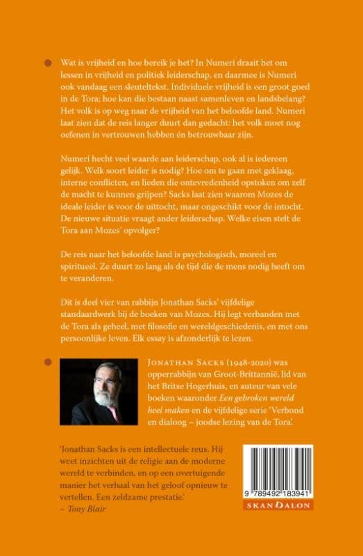 Numeribackcover