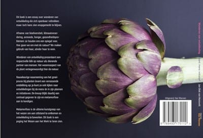 Wonderen van ontwikkelingbackcover