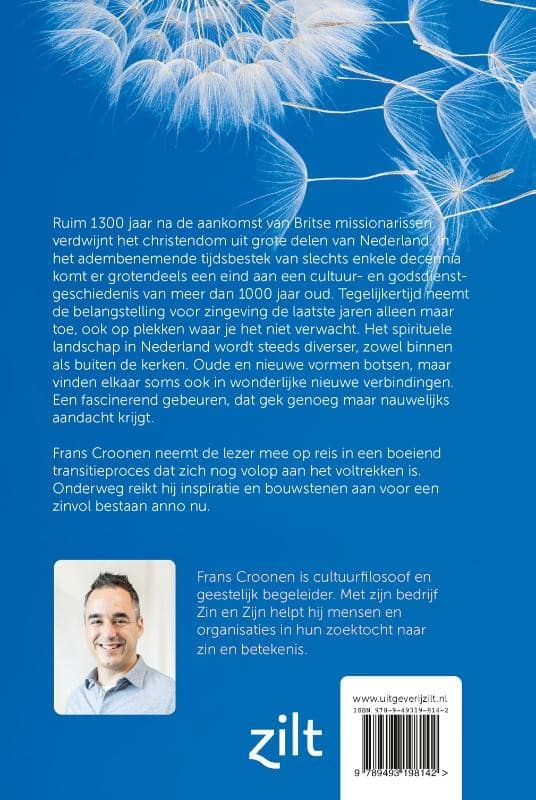 Geestkrachtbackcover