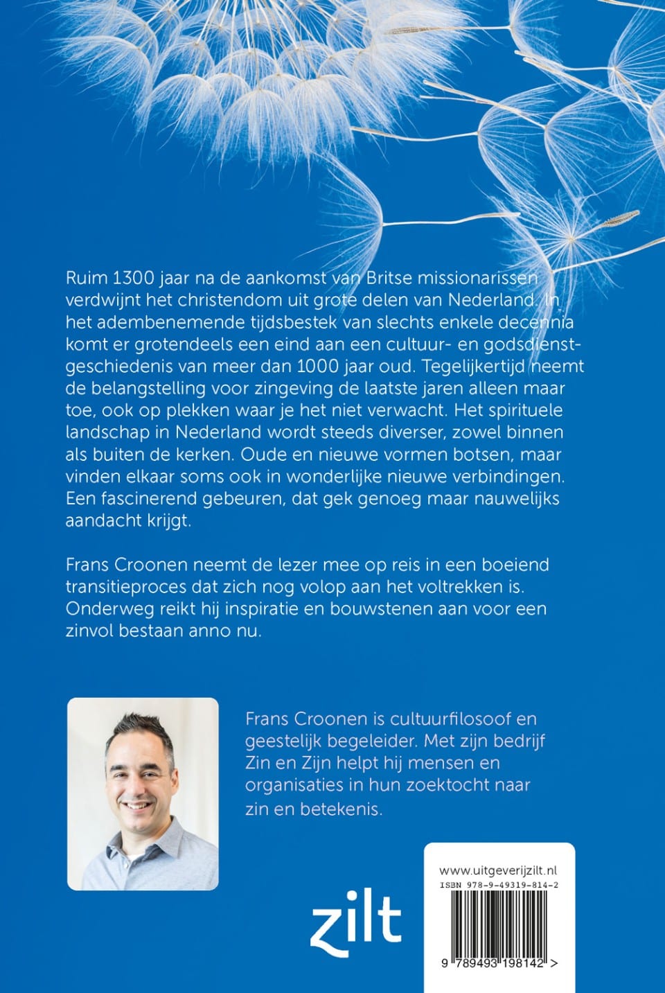 Geestkrachtbackcover