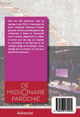 Missionaire Parochie 2024backcover