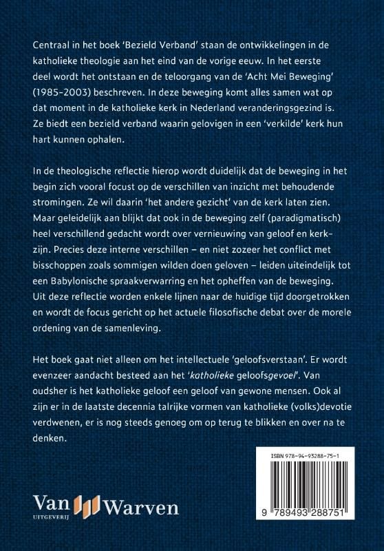 Bezield verbandbackcover