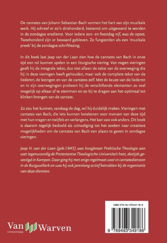 Klinkende woordenbackcover