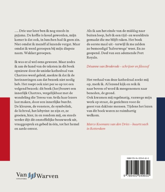 Voor wie maar stil wil wordenbackcover