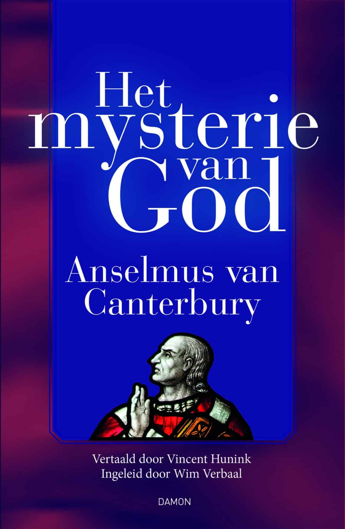 Het mysterie van God