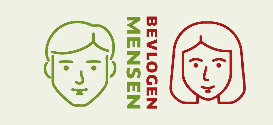 Bevlogen mensen