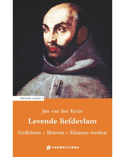 Levende liefdevlam
