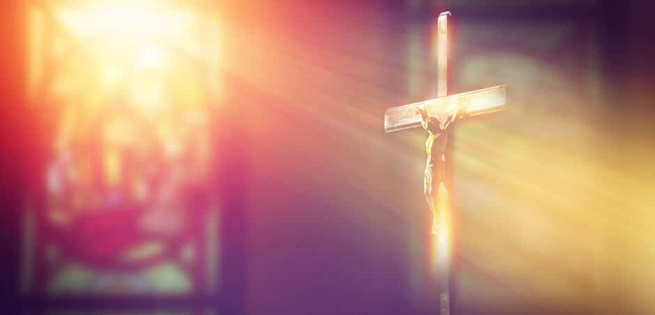 crucifix