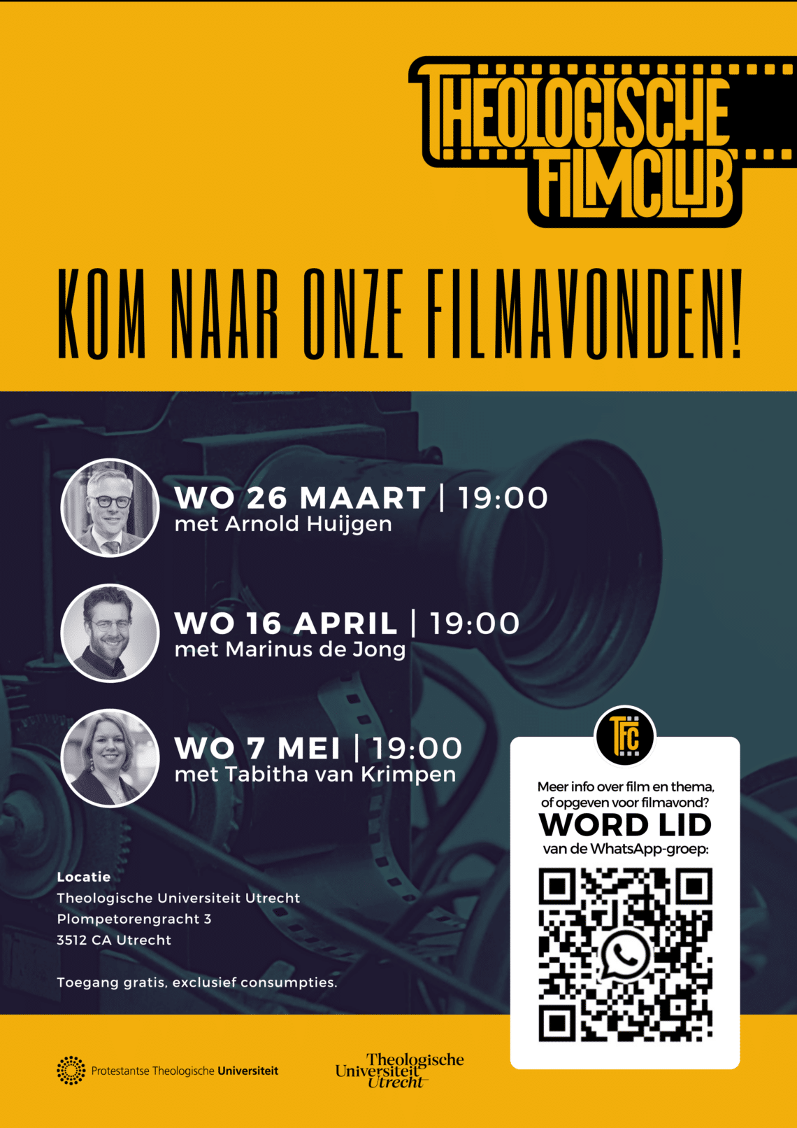Filmposter