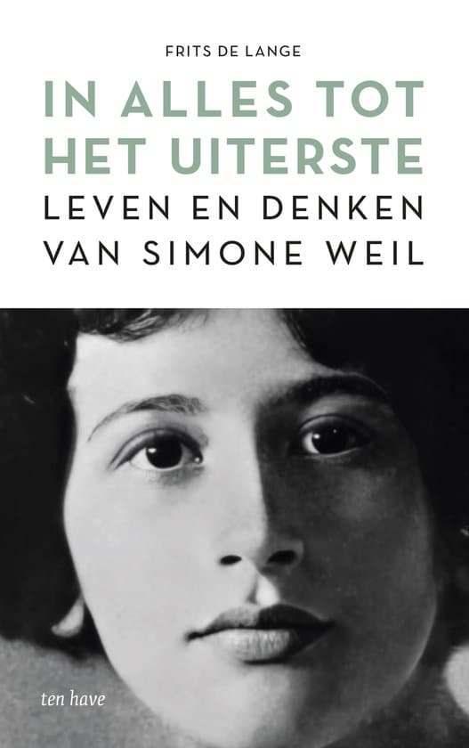 Cover In alles tot het uiterste