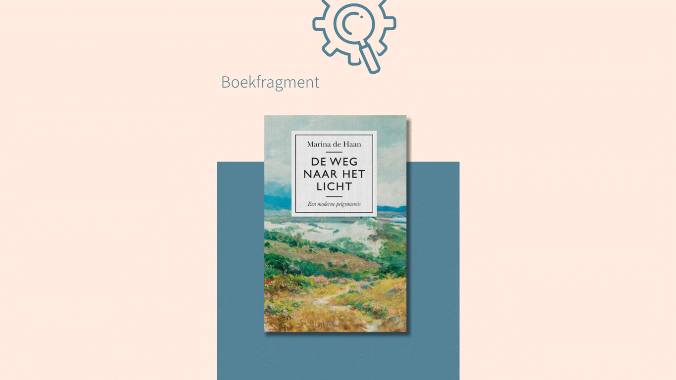 De weg naar het licht | Marina de Haan | Theologie.nl