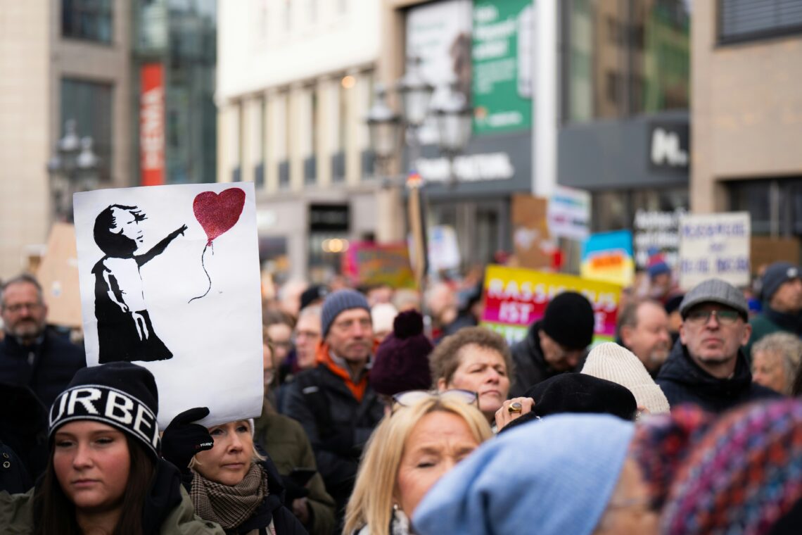 Demonstratie