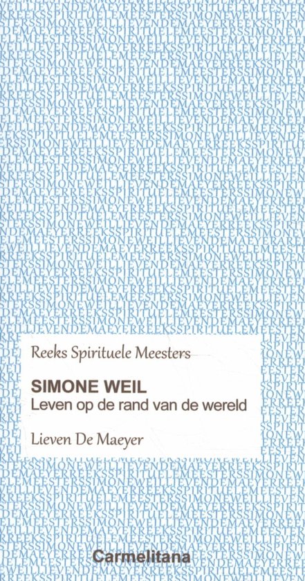 Leven op de rand van de wereld