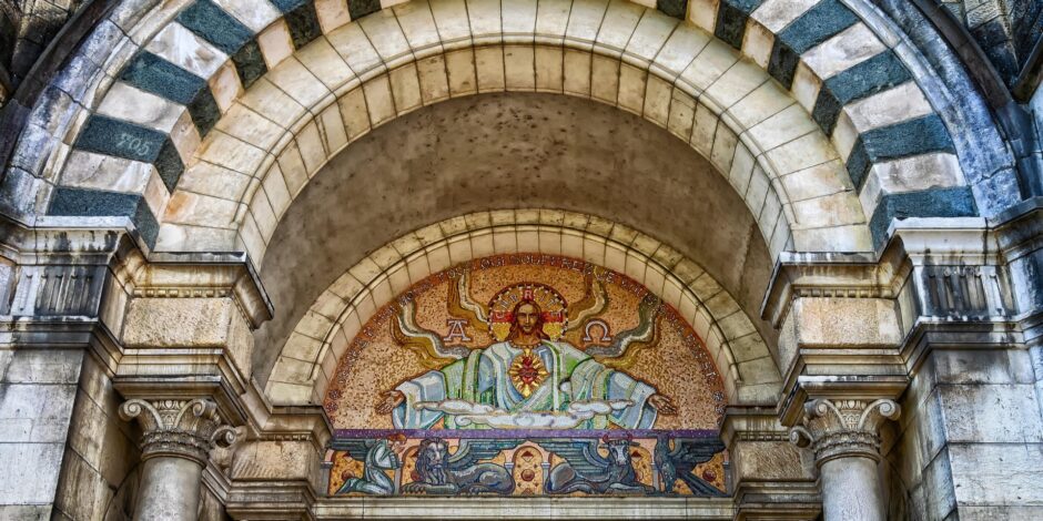 Afbeelding van Jezus