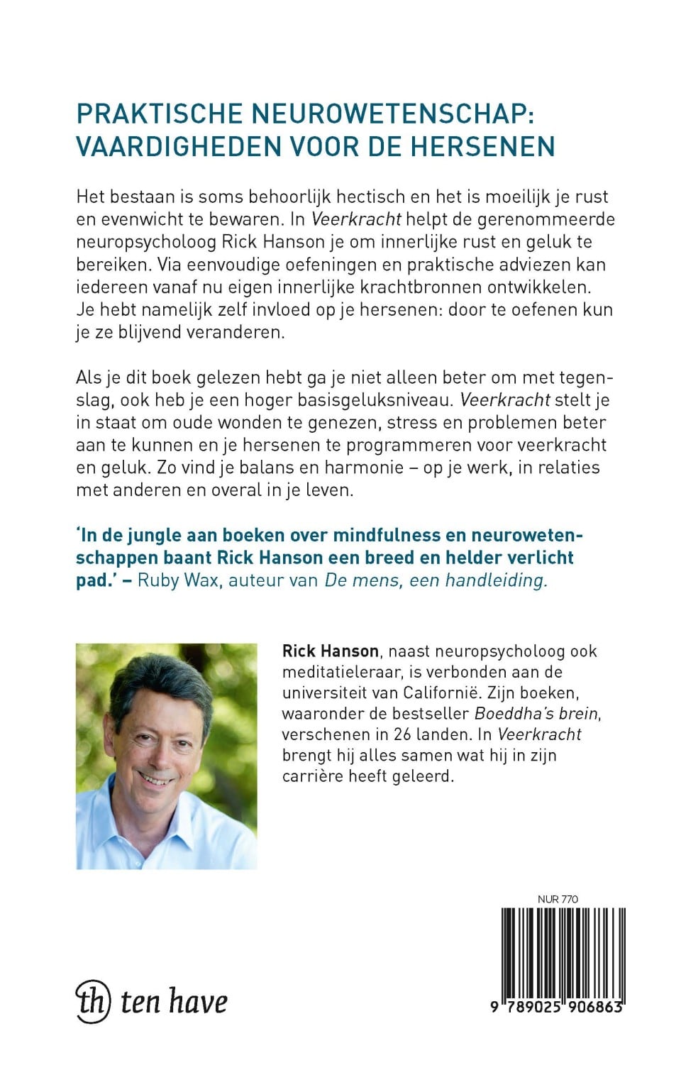 Veerkrachtbackcover