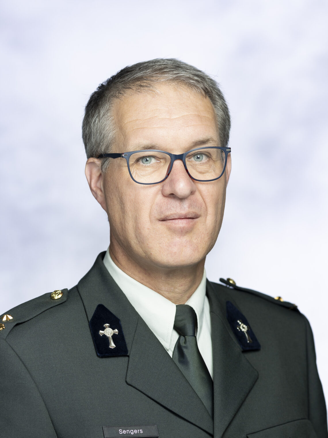 Erik Sengers