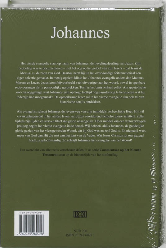 Johannesbackcover