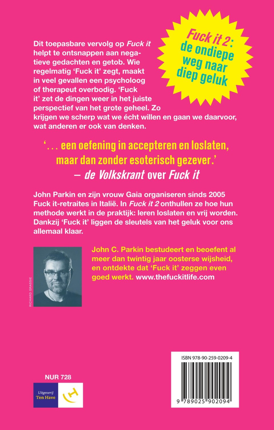 Fuck itbackcover
