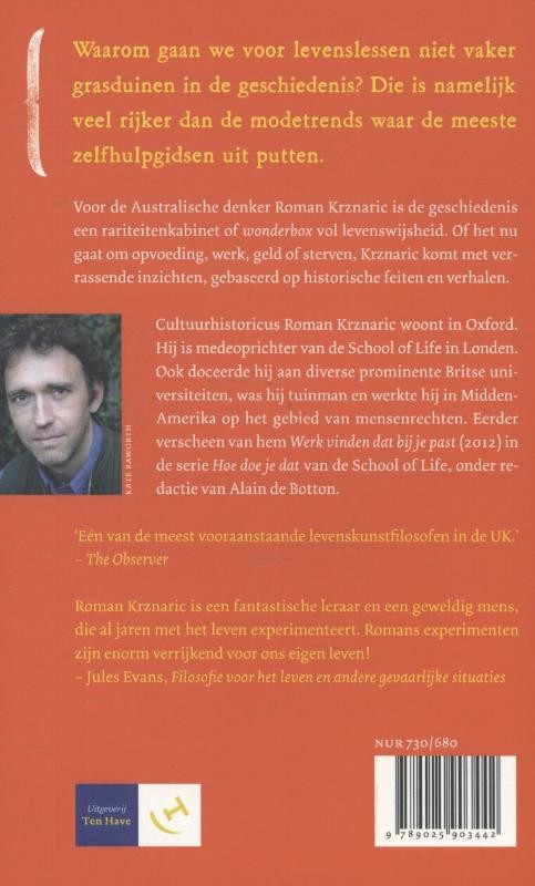 De wonderboxbackcover