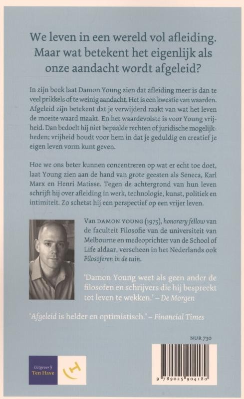 Afgeleidbackcover