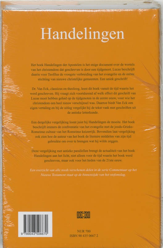 Handelingenbackcover