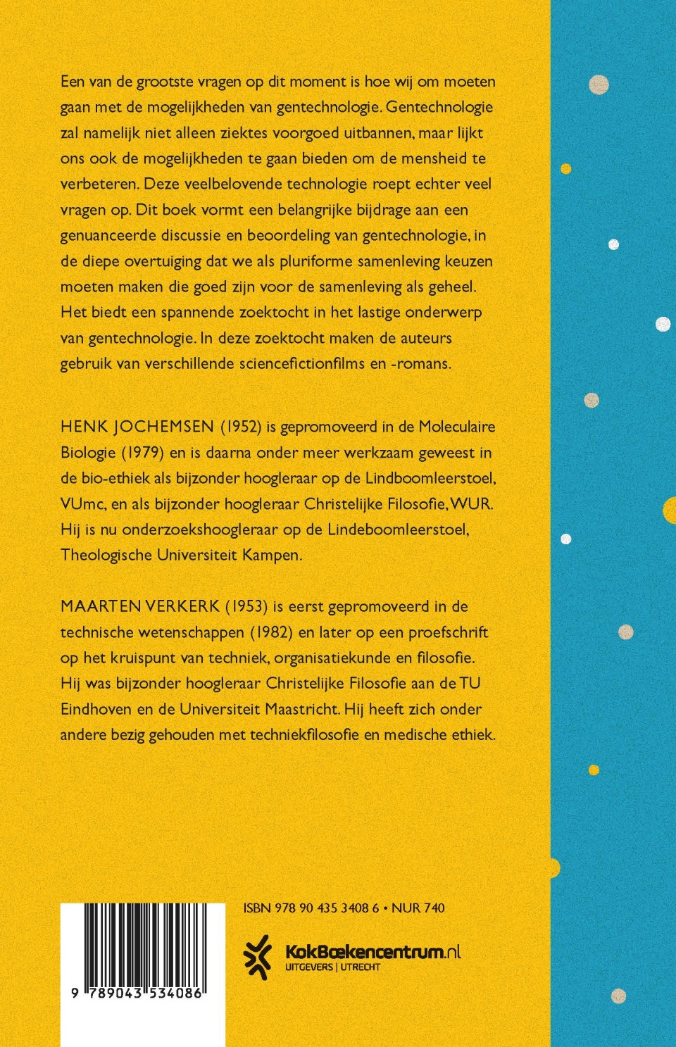 Morgen wordt alles beterbackcover