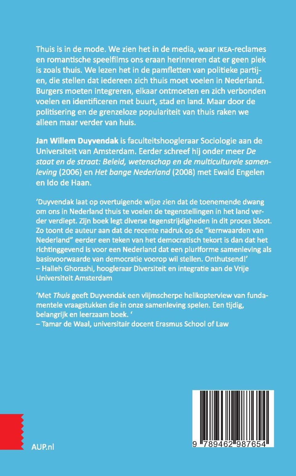 Thuisbackcover