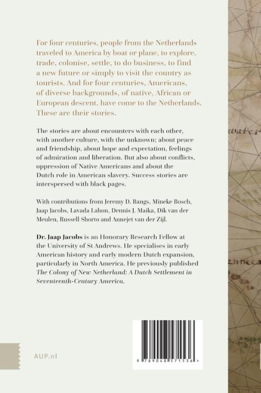 A Firm Peace and Sincere Friendshipbackcover