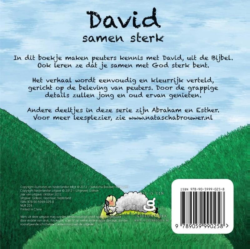 Davidbackcover
