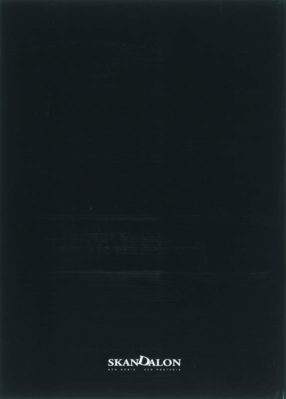 Rembrandts engelbackcover