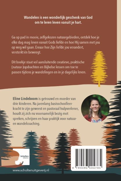 Wandel geliefdbackcover