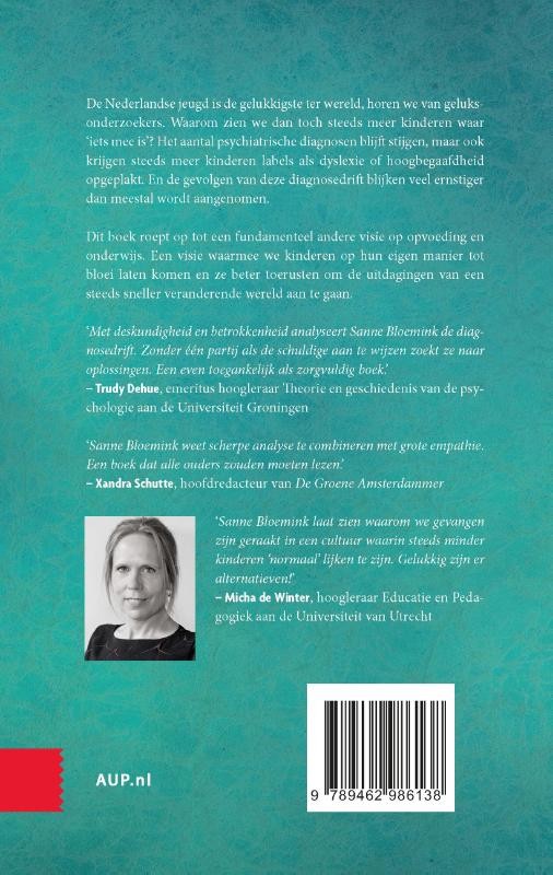 Diagnosedriftbackcover