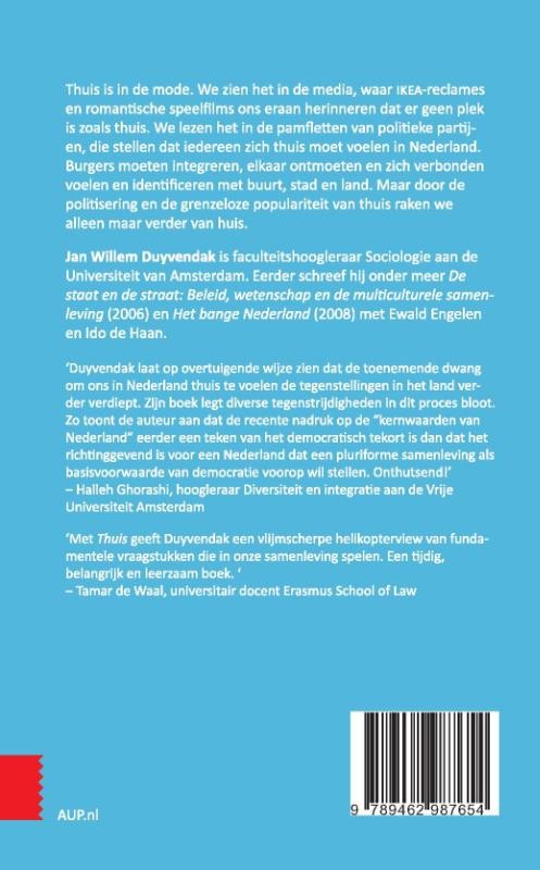 Thuisbackcover