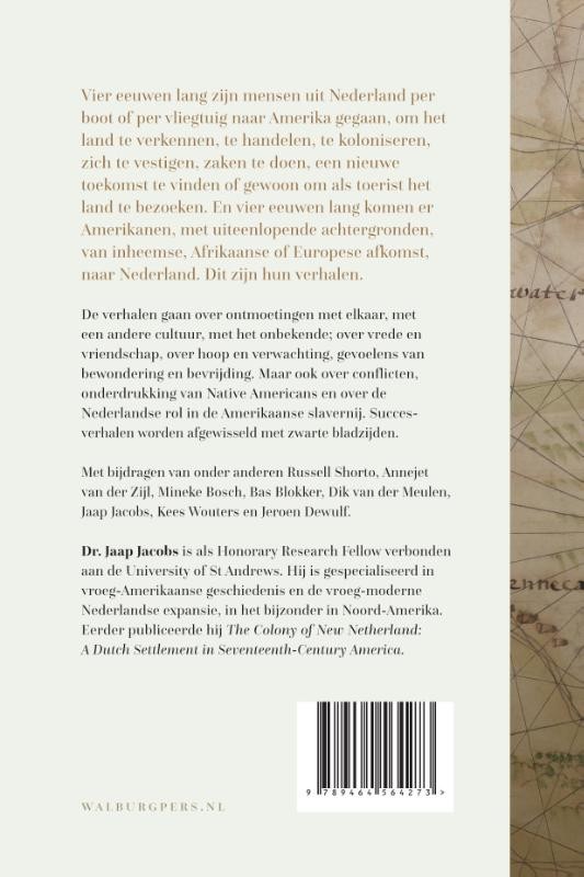 Een vaste vrede en oprechte vriendschap?backcover