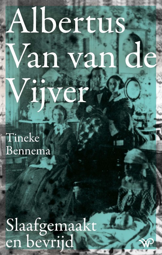 Albertus Van van de Vijver